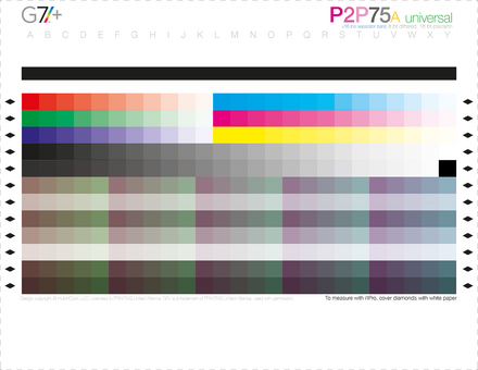 P2P75A